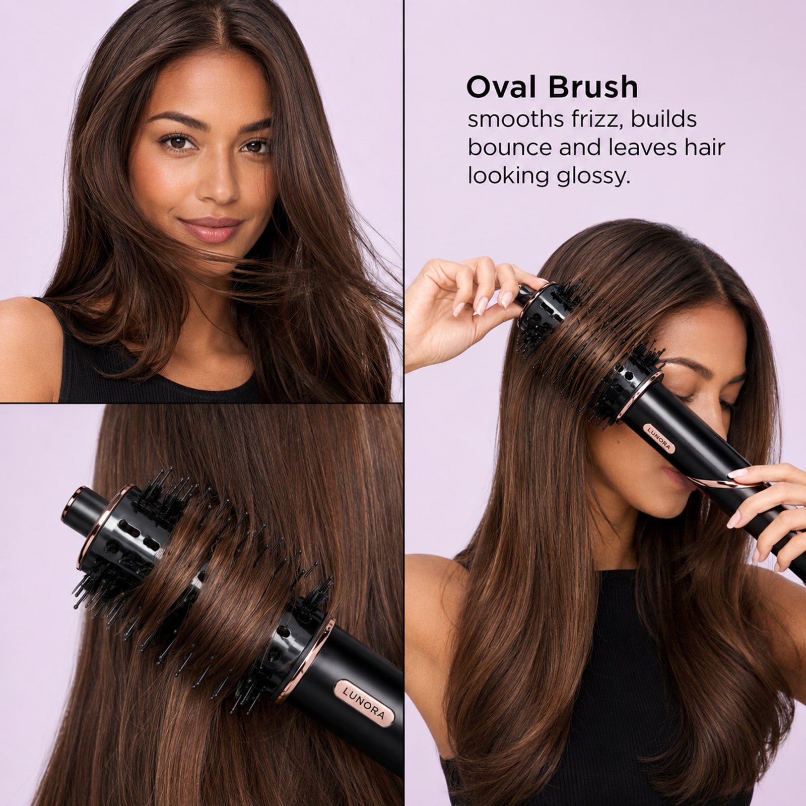 Volumise